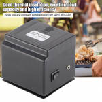 DC 3V BBQ R&ouml;sti P&ouml;&ouml;rlev Grillimootor R&ouml;ster Grillimistarvikud Patareitoitel