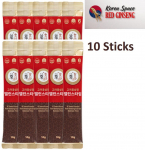 [Poongnyeonbogam] 6 aastat Korea punase žen&scaron;enni ekstrakt, tasakaaluaeg punase žen&scaron;enni 30/60/100 pulgad 10 sticks