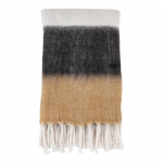 Sintra plaid 130x170cm multicolore.