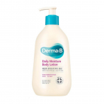 Dermave igap&auml;evane niisutav kehakreem (400 ml)