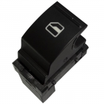 Aerzetix: C16207 Interrupteur bouton l&egrave;ve-vitres compatible 7L6959855B pour Seat Alhambra Altea XL Ibiza Leon Toledo