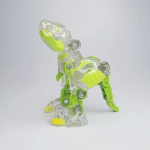 Bakuganes Battle Ball Catapult Battle Battle Platform Originaalne Neo Dragonoid Monster Action M&auml;nguasjad M&auml;rulifiguurid Kingitused lastele Kingitus