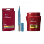 Pack Nettoyant pour bijoux Precious 236 ml + Chiffon de polissage Or + Stick pour diamants