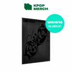 [Ettetellimine] HOSHIXWOOZI - BEAM (Weverse Albums ver.) NO Weverse