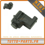 Capteur de Recul Skoda Fabia Roomster