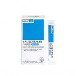Skinny Lab Garcinia Diet Blue Lemon Flavor 14 pakki*1 karp (14 p&auml;eva varu) Garcinia Blue Lemon Flavor 1 box