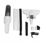 Kodu Kerge pulgaga tolmuimeja V&otilde;imas imemine juhtmeta mitme pinnaga kerge 2-&uuml;hes