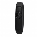 Kazoo Flute ABS plastist professionaalne Kazoo muusikaline puhkpill, millel on 5 membraani