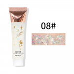 Merineitsi soomused geellitrite lauv&auml;rv vedel n&auml;ohuuled v&auml;rviline keha polariseeritud lavalitrite lauv&auml;rv 18g