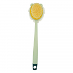 Vannihari Selg keha vann du&scaron;&scaron; k&auml;sn Koorimisharjad k&auml;epidemega kooriv koorija Naha Massager koorimine vannitoahari