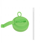 Saab katta &otilde;lgedega Purgi &otilde;lgedega kate Silikoonist v&otilde;ib katta Mahlajooki katta One Size roheline