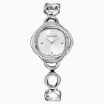 Swarovski 5547622 Kristalllillega Naiste K&auml;ekell 30