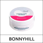 [BONNYHILL] (bo) Hydrogel Pearl Eye Patch (60ea)90g