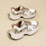 FASHION SHOES Meeste hingavad sporditossud Sportlikud jooksujalatsid naiste v&auml;litennise j&otilde;usaali treener 35 hall v&auml;rv