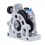 3D-printeri ekstruuderi komplekt metallist k&otilde;rge kontsentrilisusega 9.5:1 &uuml;lekandearvu ekstruuderi komplekt CR10 Enderile 3 h&otilde;be