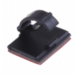 20 tk isekleepuv traatside kaabliklambri klambri hoidik auto armatuurlaua kaamerale