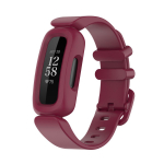 Fitbit Ace 3 & Inspire 2 Asendussilikoonist spordirihm