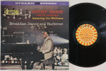 LP plaat COUNT BASIE - Breakfast Dance And Barbecue YY7008RO ROULETTE 1973 Jaapan Jazz Kasutatud