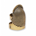 &Otilde;mblusviga S&otilde;rmekaitse S&otilde;rmus T&ouml;&ouml;kas N&otilde;el Metall Messing Viga S