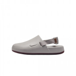 Nike Calm Mule College Grey Gum Meeste tossud Gum-Medium-Brown FD5131-005 42.5