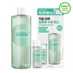 Kim Jeong-moon Aloe Cure Water Jelly tooniku erikomplekt 500ml+50ml