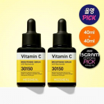 Mediheal C-vitamiini helendav seerum Double Special (40 ml + 40 ml)