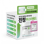 Partyon Hi-Cica Biome Calming Condition Pad 80 sheets (+10 sheets planned)