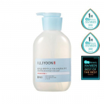 Illiyoon Ceramide Ato 6.0 Top to Toe Wash 500ml