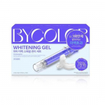 Bycolor whitening special kit (whitening gel 20g + mouthpiece)