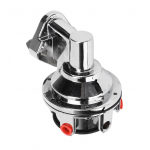 Suure mahutavusega mehaaniline k&uuml;tusepump Kroomitud Asendus Chevy Big Block V8 mootorile 396?454