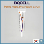 [BQCELL] Cellformed Derma Hydra PHA Peeling Seerum 20ml