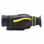 NV0435 4X 35mm HD digitaalne &ouml;&ouml;n&auml;gemise monokulaar 9 astmega infrapuna reguleerimine &ouml;&ouml;n&auml;gemisseade US PLUG