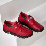 Taldad pehmendusega kingad 43 44 45 Naiste libisemiskindlad kunstnahast mokassiinid Naine Ortopeedilised s&otilde;idu-mokassiinid Naiste mugavad peale libistatavad madalad kingad CN 36