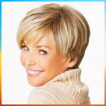 2025 Mood L&uuml;hike Sirge Parukas Naistele