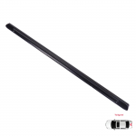EDP1448 Tagumise pakiruumi kaane k&auml;epide Mercedes 190 190E 190D W201 1982-1993 A2017580202