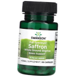 Safran, Saffron 15, Swanson 60kaps (71280117) 60caps