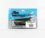 Zman Pehme peibutis Diesel MinnowZ 4 tolli 5 / Pack Pinfish (2710)