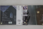 CD KENSO - Inei No Fue - Live Vol.2 BELLE95117 BELL ANTIQUE 1995 Jaapan Obi Jaapani Pop/Rock Kasutatud