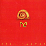 CD CAFE TACUBA Re 4509967842 Warner Music A 1994 Argentina SoulFunk Kasutatud