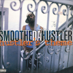 12-tolline vin&uuml;&uuml;lplaat SMOOTHE DA HUSTLER - Hustler's Theme / Murdafest PRO74490 PROFILE 1996 USA r&auml;pp ja hip-hop/R&B Kasutatud