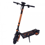 KuKirin G3 Pro City T&auml;iskasvanute Elektimopeed 1200W*2 Mootor 52V 23.2Ah Aku 10-tollised Rehvid Elektimopeed Vaikne Rehv Kokkupandav Elektimopeed