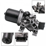 Esiklaasipuhasti mootor Renault Clio 3 III GRANDTOUR jaoks