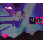 CD MOBY - Move 9615682 Elektra 1993 US Tantsu- ja Elektrooniline Kasutatud