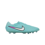 Nike Tiempo Legend 10 Elite AG Prism Pack Meeste Tennised Sinine Copa Valge IB9520-401 44 blue