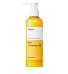 Manyo Factory Puhastav Pihustuspiim 200 ml | &Otilde;rn Meigieemaldaja Tundlikule Nahale 200ml