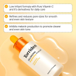 Torriden Cellmazing Brightening Ampoule 30ml +RANDOM GIFT