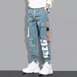 Klassikalised t&auml;navamoe vabaajap&uuml;ksid meestele, paeltega haaremp&uuml;ksid, jooksup&uuml;ksid meestele, slim fit kevadised cargo-p&uuml;ksid, mitme taskuga naiste p&uuml;ksid XS must