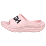 HOKA Ora Athletic Slide Carnation Black Meeste tossud Roosa 1155154-CNTN 37