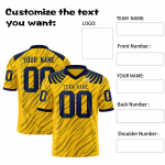 Kohandatud jalgpallis&auml;rgid, isikup&auml;rastatud tr&uuml;kitud meeskonna nimi ja number, spordivorm meestele, naistele, noortele S