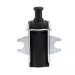 Vaakumsolenoidklapp 2000-2005 Toyota RAV4 1CDFTV 25819-27040 / 2581927040 jaoks